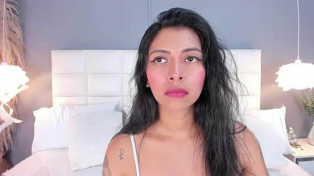  BunnyNaugthy online show from March 31, 5:24 pm