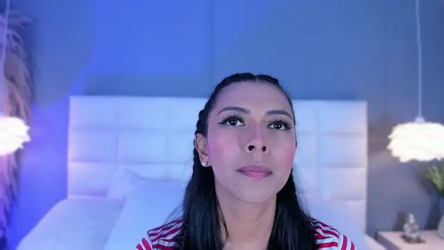  BunnyNaugthy online show from April 17, 10:46 pm