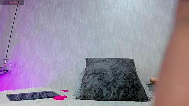 Eva Zc online show from January 11, 2:55 pm