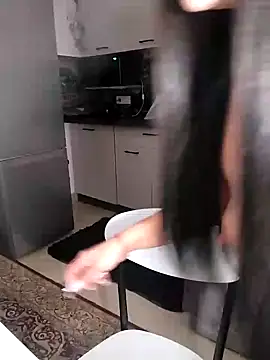 Snapshot of hot-babygirl chatting on December 6, 2:35 am hot-babygirl online show from December 6, 2:35 am