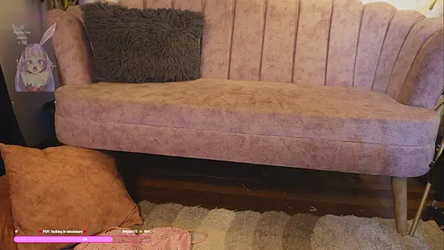 bunnycuteshy online show from March 14, 12:29 pm