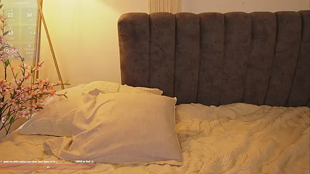 bunnycuteshy online show from September 24, 2:20 pm