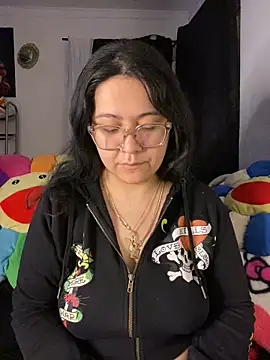 MsConejitaa online show from January 28, 11:38 am