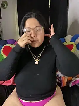 MsConejitaa online show from February 19, 3:19 pm