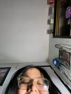 Snapshot of MsConejitaa chatting on April 18, 7:58 pm MsConejitaa online show from April 18, 7:58 pm