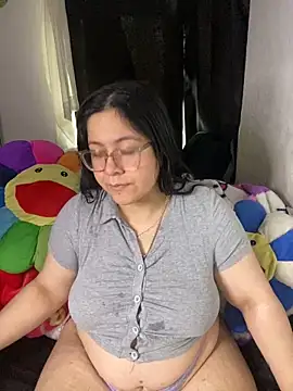 Snapshot of MsConejitaa chatting on May 27, 4:26 pm MsConejitaa online show from May 27, 4:26 pm