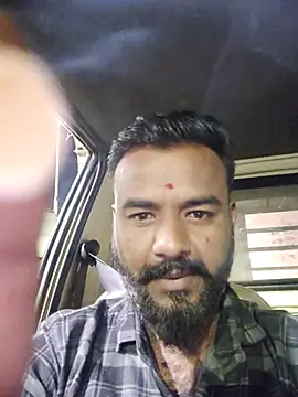 Shishant007 online show from October 1, 3:29 pm