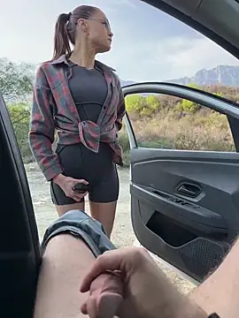 Nicoleevien online show from November 22, 11:31 am