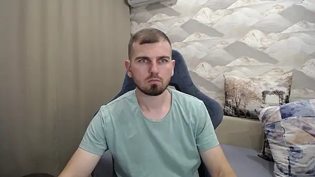 SerzhKorol1 online show from September 10, 5:35 pm