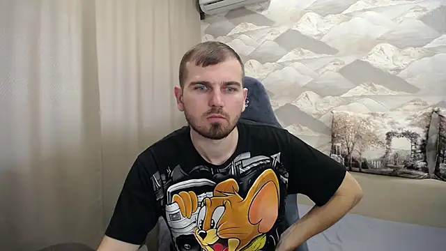 SerzhKorol1 online show from September 21, 8:16 am