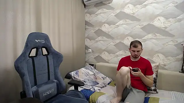 SerzhKorol1 online show from September 26, 8:29 am