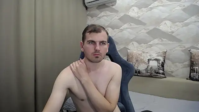 SerzhKorol1 online show from October 28, 6:10 pm