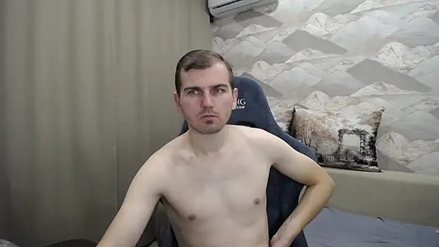 SerzhKorol1 online show from November 11, 5:07 am