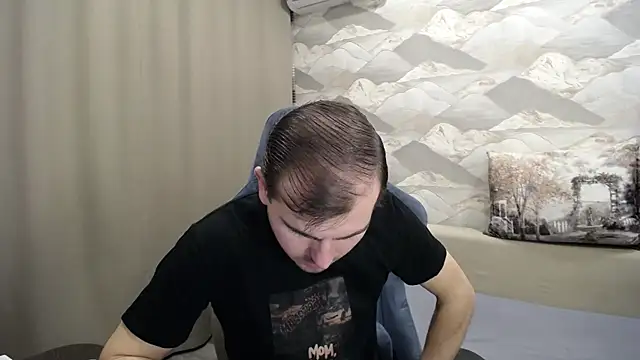 SerzhKorol1 online show from December 18, 6:08 am