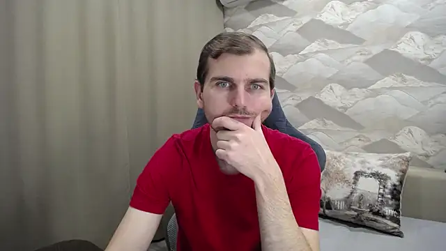 SerzhKorol1 online show from January 7, 1:24 pm