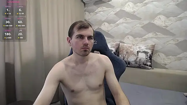 SerzhKorol1 online show from April 3, 7:17 am