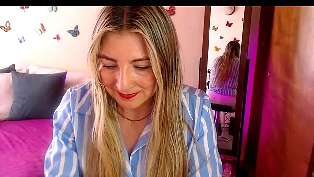 Jolie-Mature online show from November 8, 7:56 pm