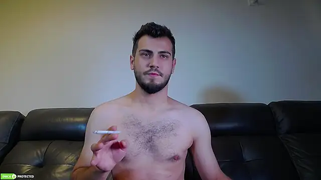 CrazyDom1 online show from September 20, 3:24 pm