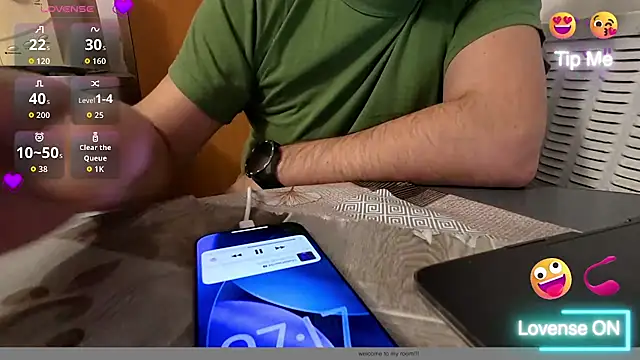 TigerOne19 online show from March 23, 7:29 pm