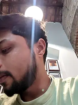 Snapshot of _IRRESISTIBLE_ chatting on February 9, 11:03 am IRRESISTIBLE online show from February 9, 11:03 am