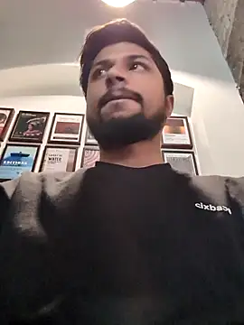 Snapshot of _IRRESISTIBLE_ chatting on February 20, 10:49 am IRRESISTIBLE online show from February 20, 10:49 am