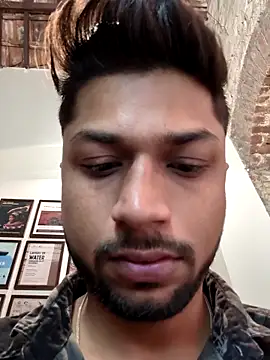 Snapshot of _IRRESISTIBLE_ chatting on February 24, 6:44 am IRRESISTIBLE online show from February 24, 6:44 am