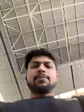 Snapshot of _IRRESISTIBLE_ chatting on March 11, 2:50 am IRRESISTIBLE online show from March 11, 2:50 am