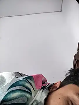 Snapshot of _IRRESISTIBLE_ chatting on March 19, 5:44 am IRRESISTIBLE online show from March 19, 5:44 am