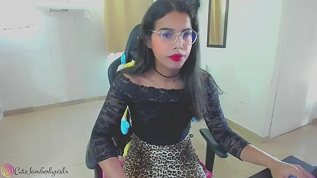 Kim Wexler online show from February 23, 10:53 pm