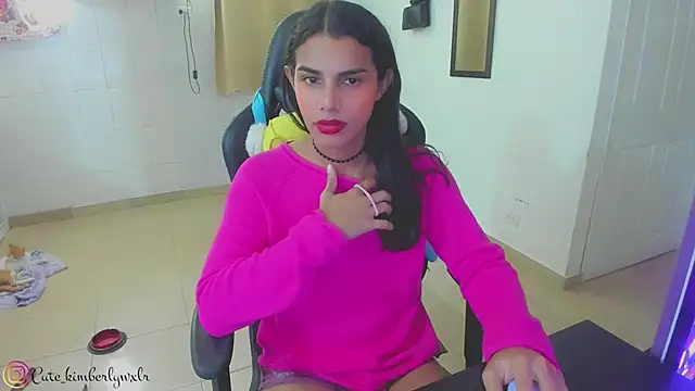 Kim Wexler online show from February 24, 5:54 am