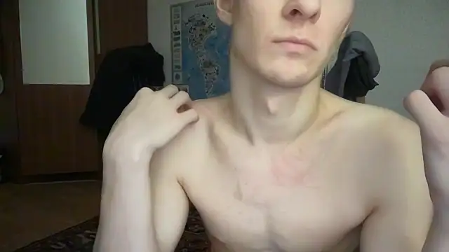 Lamonteik online show from November 14, 7:45 pm