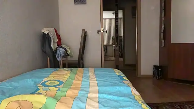 Lamonteik online show from February 9, 8:46 pm