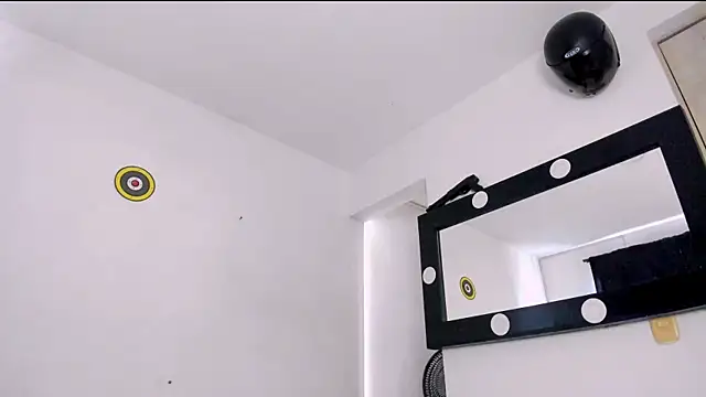 Samuel Suarez online show from April 4, 8:50 pm