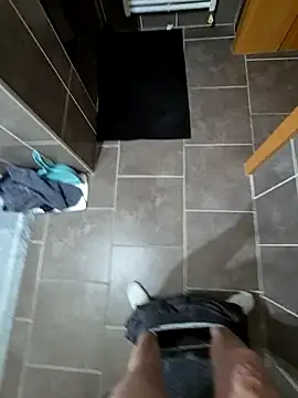 nicoco5757 online show from April 4, 9:29 am