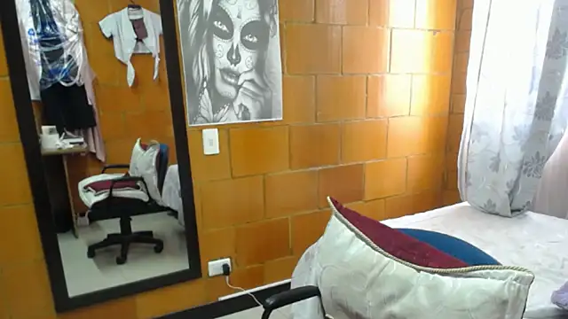 charlote temple online show from October 14, 1:45 pm