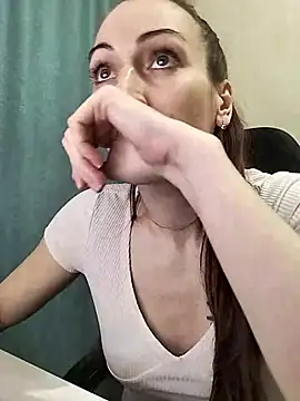 MybabyWannaYou online show from February 20, 2:57 pm