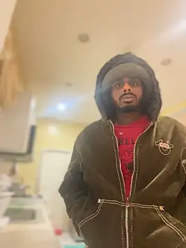 Snapshot of dingoding chatting on February 12, 12:16 am dingoding online show from February 12, 12:16 am