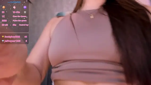 Snapshot of MelanieHudson_ chatting on February 2, 9:34 pm MelanieHudson  online show from February 2, 9:34 pm