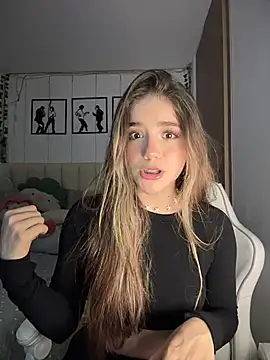 ShelbyHagen online show from January 15, 1:10 am