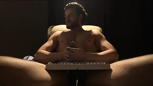 Keen   Luckystrike online show from March 17, 10:02 pm