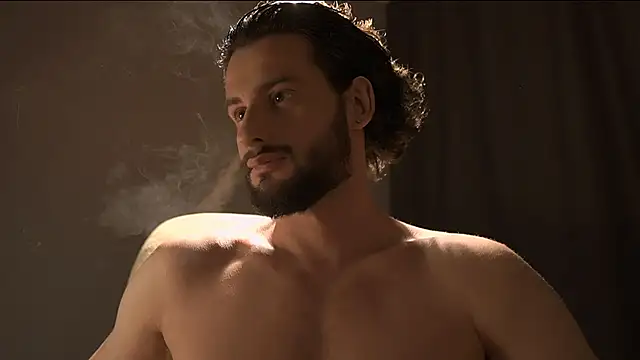 Keen   Luckystrike online show from March 28, 2:05 pm