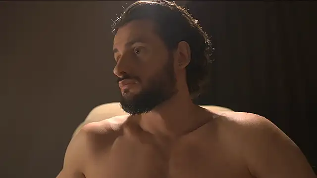 Keen   Luckystrike online show from April 1, 9:23 pm