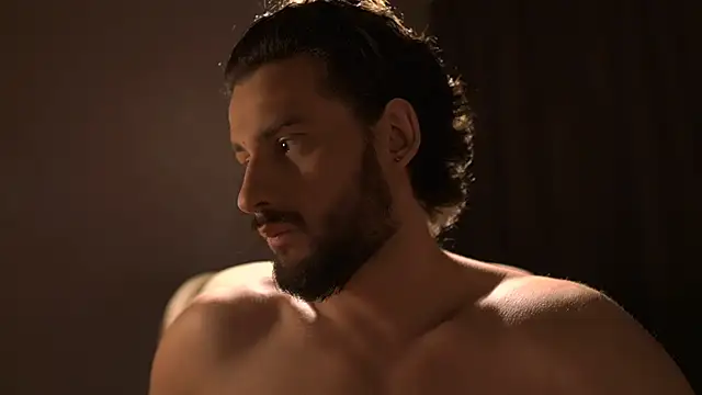 Keen   Luckystrike online show from April 3, 10:41 pm