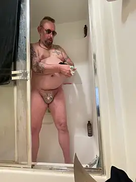 Littledick007007 online show from February 22, 3:54 pm