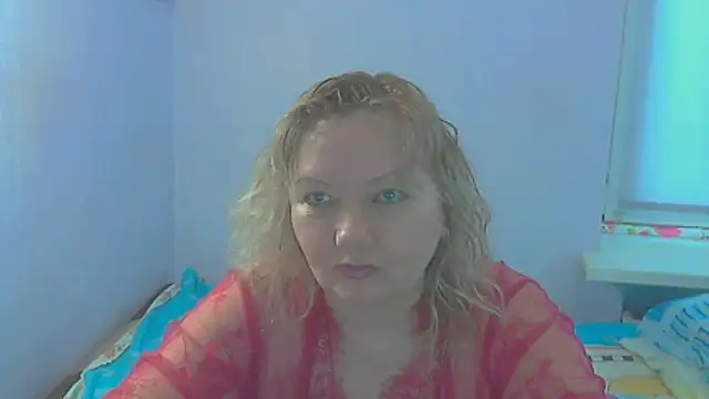 Lusi-777 online show from February 19, 8:10 am