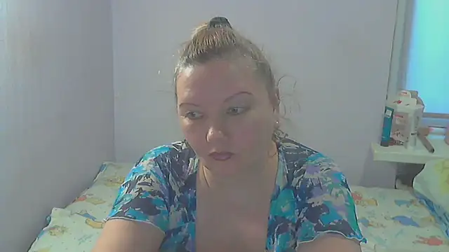 Lusi-777 online show from April 7, 12:38 pm