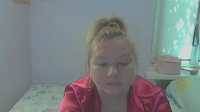 Snapshot of Lusi-777 chatting on May 21, 9:27 am Lusi-777 online show from May 21, 9:27 am