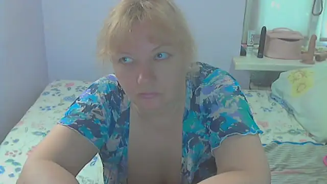 Snapshot of Lusi-777 chatting on May 26, 9:05 am Lusi-777 online show from May 26, 9:05 am