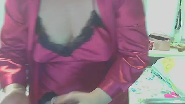 Snapshot of Lusi-777 chatting on May 30, 11:07 am Lusi-777 online show from May 30, 11:07 am