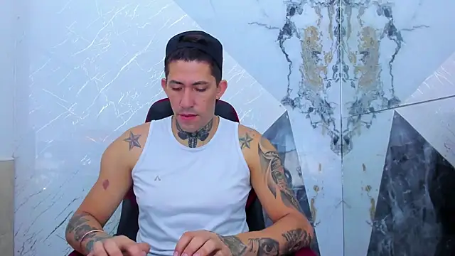 yeckodream online show from November 14, 4:22 am